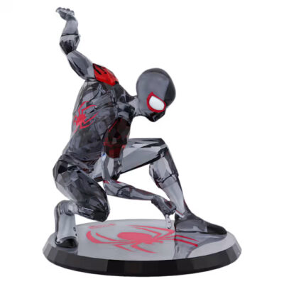 Marvel Miles Morales Swarovski