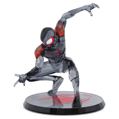 Marvel Miles Morales Swarovski