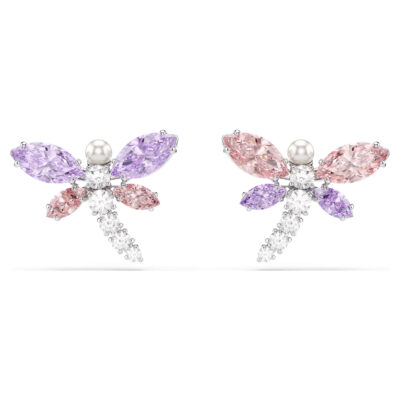 Σκουλαρίκια με καραφάκι Ariana Grande x Swarovski Swarovski