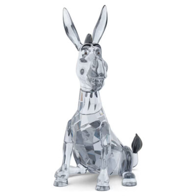 Shrek Donkey Swarovski