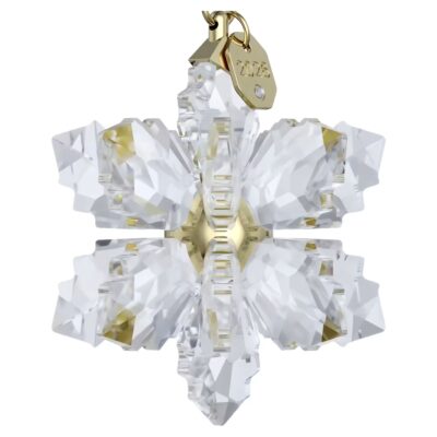 Annual Edition 3D Στολίδι 2026 Swarovski