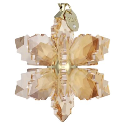Annual Edition Festive 3D Στολίδι 2026 Swarovski
