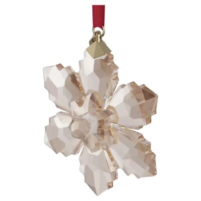 Annual Edition Festive Στολίδι 2026 Swarovski