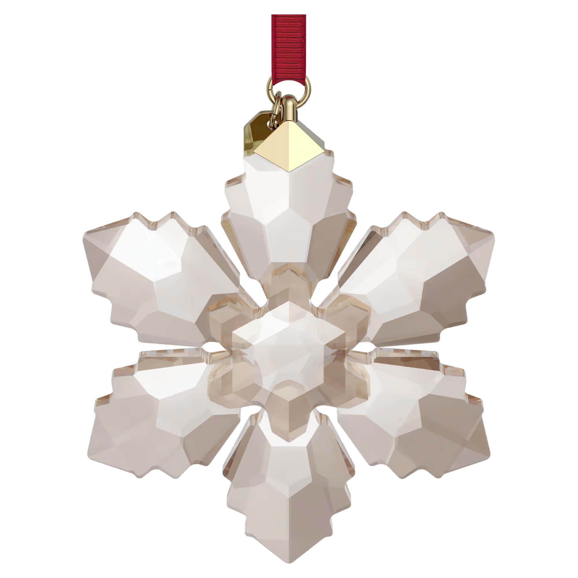 Annual Edition Festive Στολίδι 2026 Swarovski - Image 3
