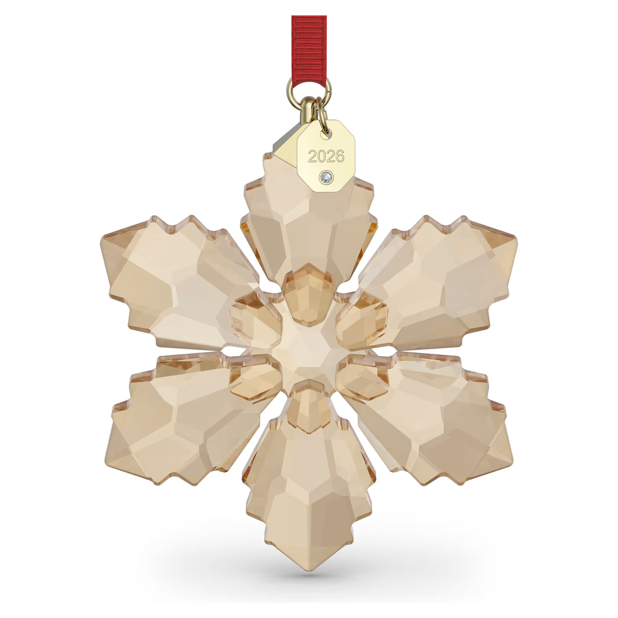 Annual Edition Festive Στολίδι 2026 Swarovski - Image 5