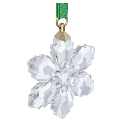 Annual Edition Little Snowflake Στολίδι 2026 Swarovski