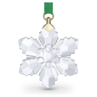 Annual Edition Little Snowflake Στολίδι 2026 Swarovski
