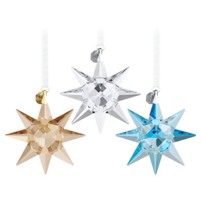 Annual Edition Σετ Στολιδιών 35ης Επετείου 2026 Swarovski