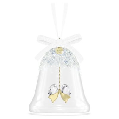 Annual Edition Στολίδι Καμπάνα 2026 Swarovski