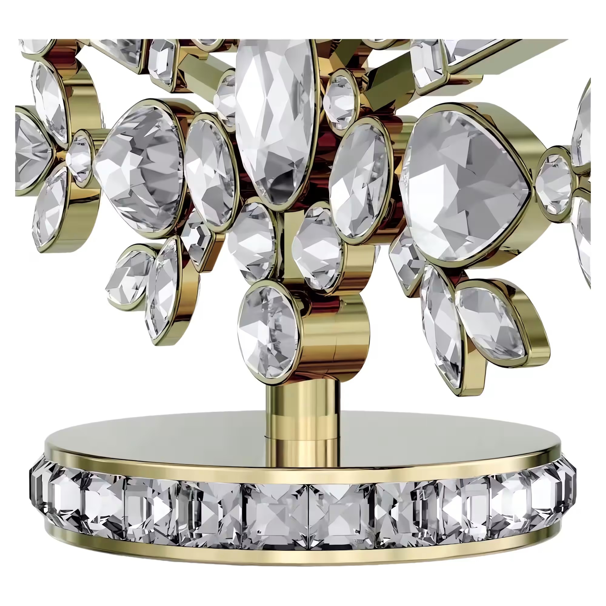 Gema Εορταστικό Δέντρο Crystal Swarovski - Image 4
