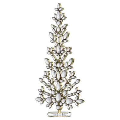 Gema Εορταστικό Δέντρο Crystal Swarovski