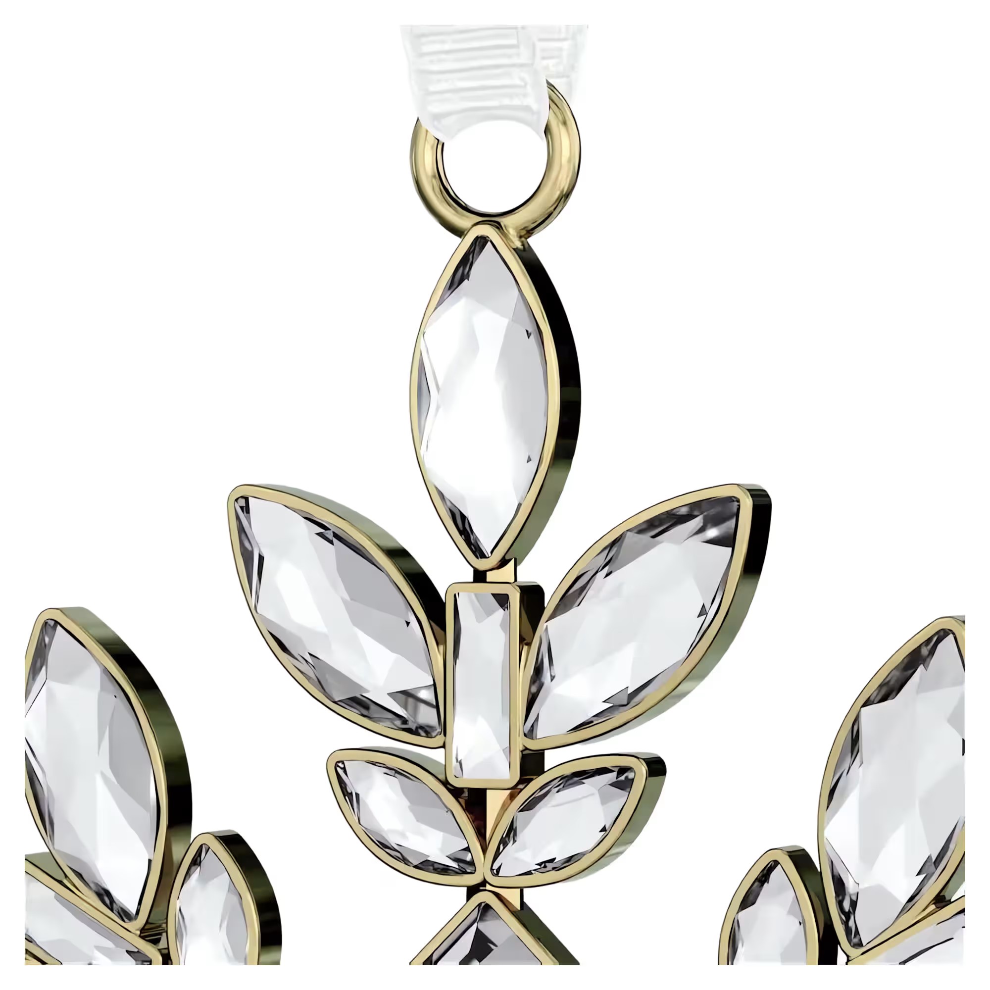 Gema Εορταστικό Στολίδι Swarovski - Image 4