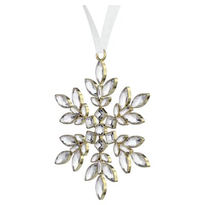 Gema Εορταστικό Στολίδι Swarovski