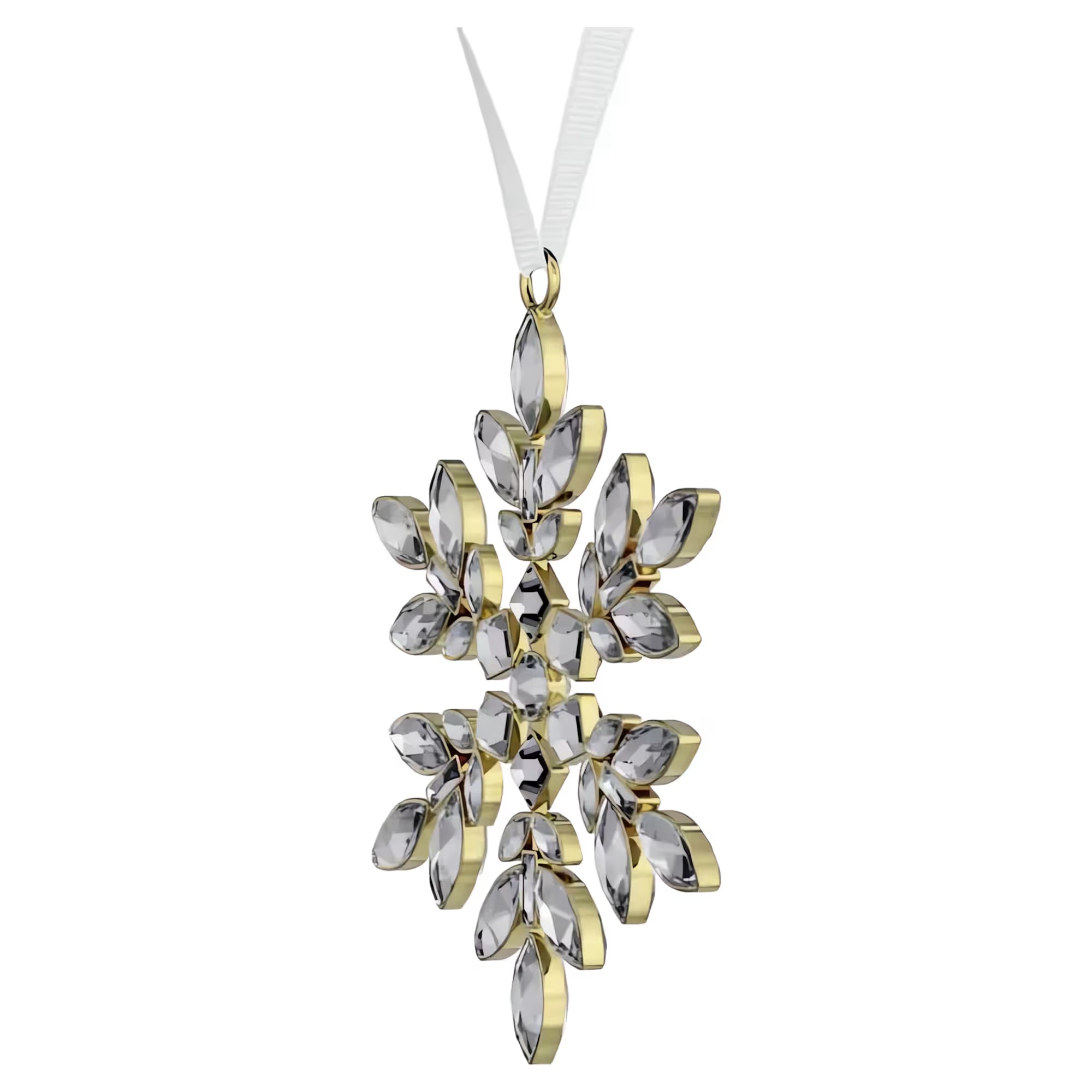 Gema Εορταστικό Στολίδι Swarovski - Image 3