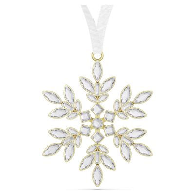 Gema Εορταστικό Στολίδι Swarovski