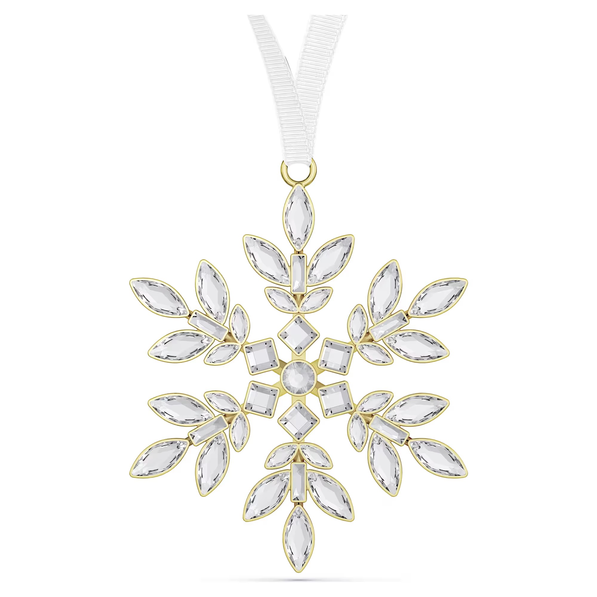 Gema Εορταστικό Στολίδι Swarovski - Image 2