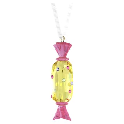 Holiday Cheers Dulcis Στολίδι Καραμέλα Swarovski