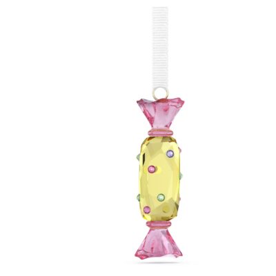 Holiday Cheers Dulcis Στολίδι Καραμέλα Swarovski