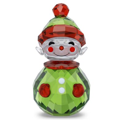 Holiday Cheers Κουνιστό Ξωτικό Swarovski