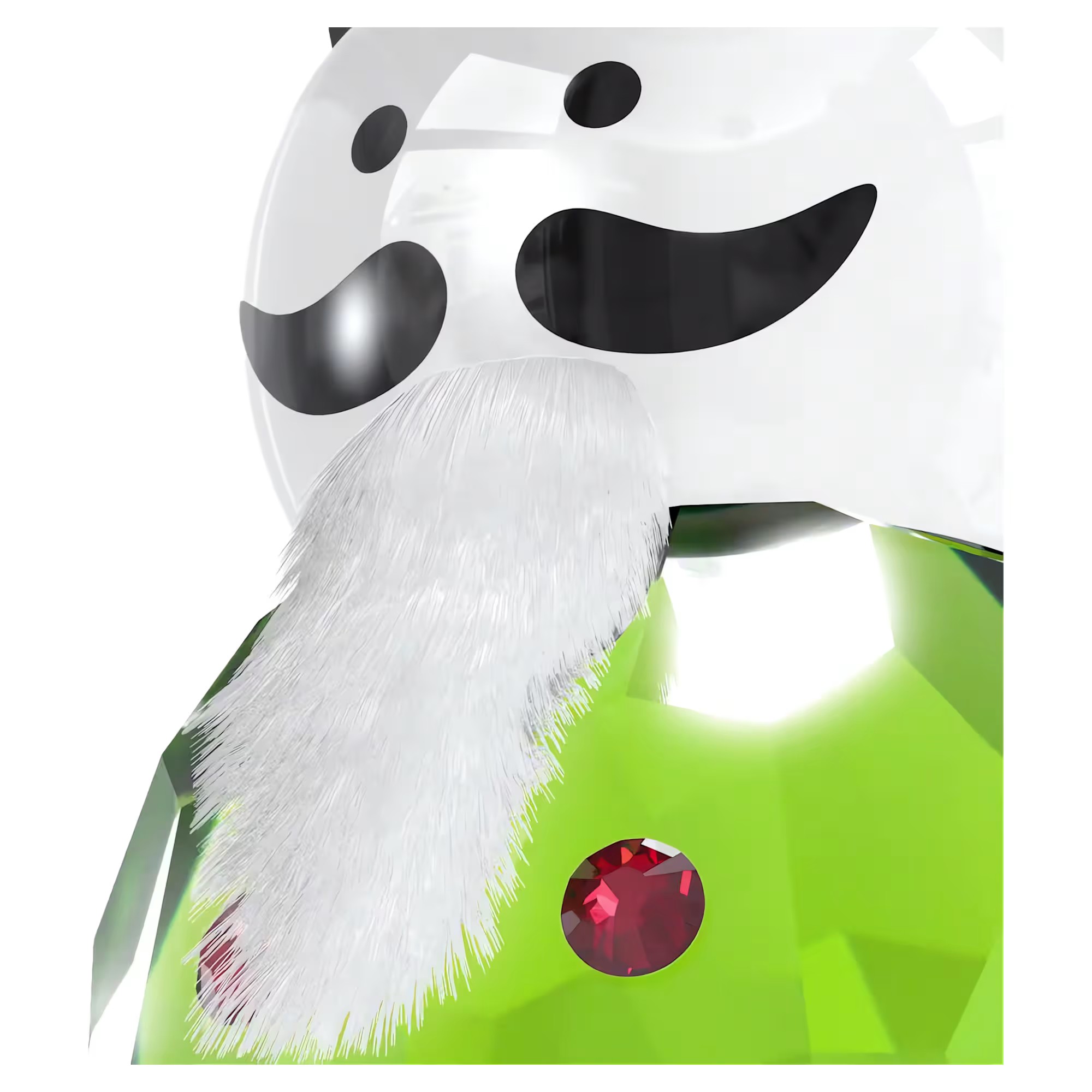Holiday Cheers Στολίδι Καρυοθραύστης Swarovski - Image 4