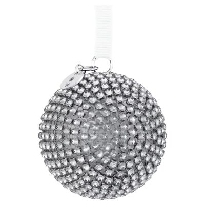 Holiday Magic Classics Στολίδι Μπάλα Crystal Mesh Swarovski