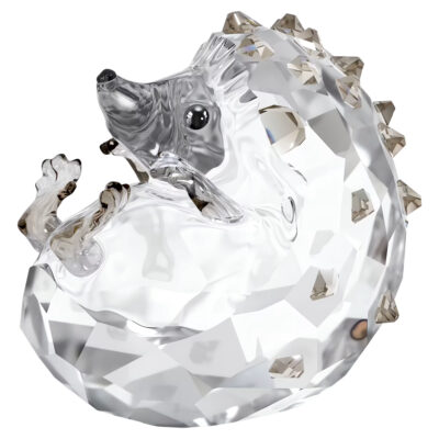 IDYLLIA Σκαντζόχοιρος Swarovski