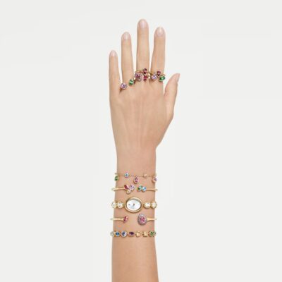 Ρολόι Imber oval Swarovski