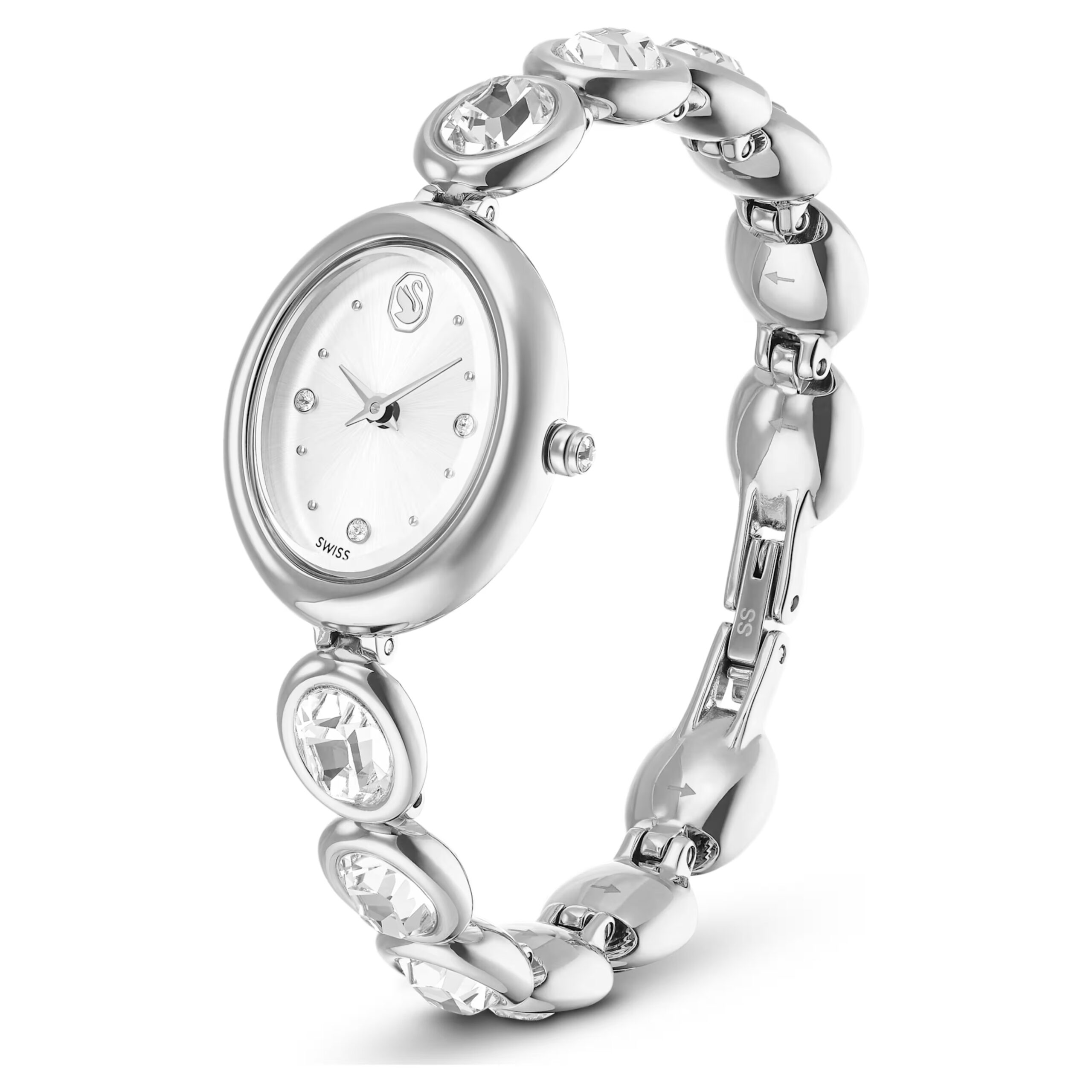 Ρολόι Imber oval Swarovski