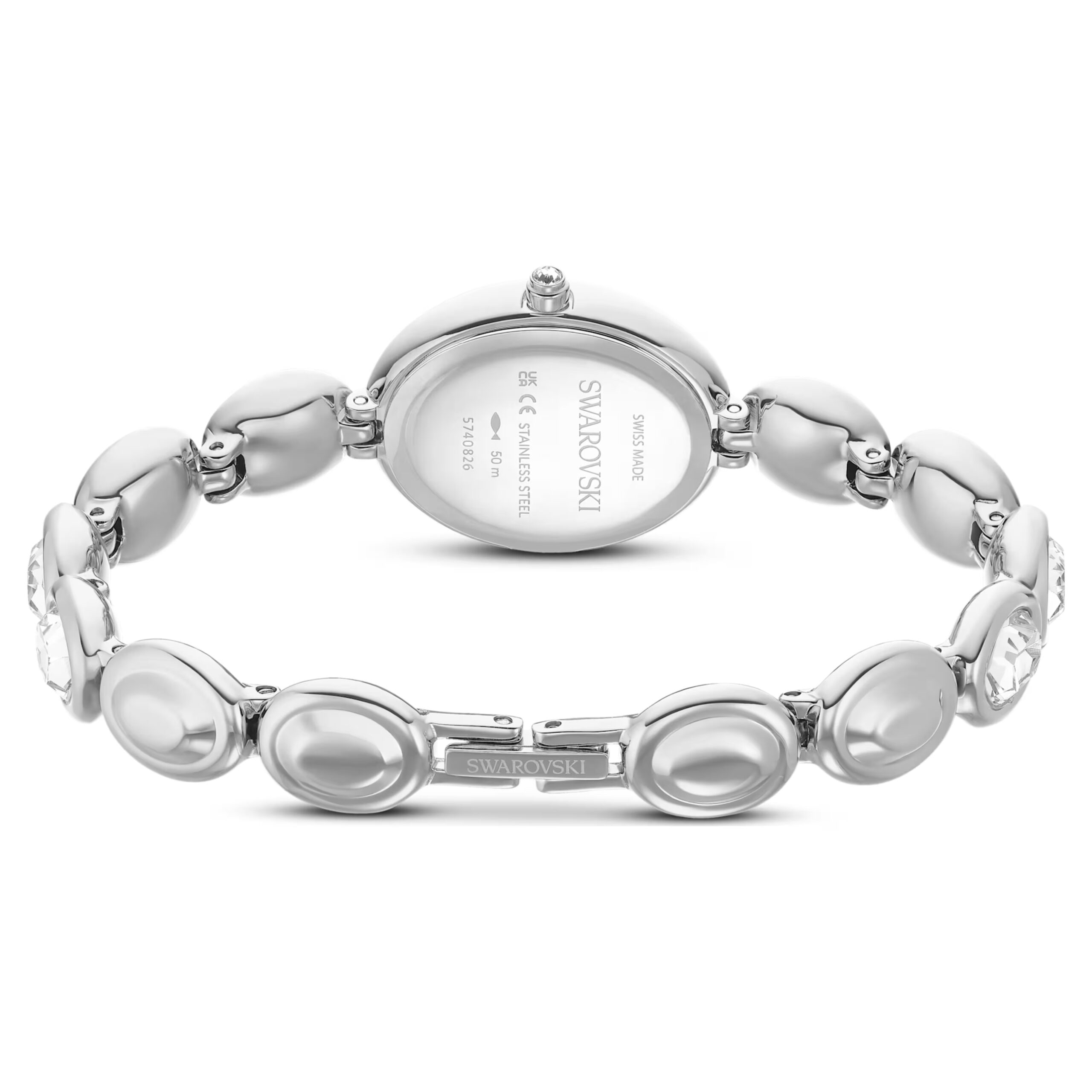 Ρολόι Imber oval Swarovski - Image 5