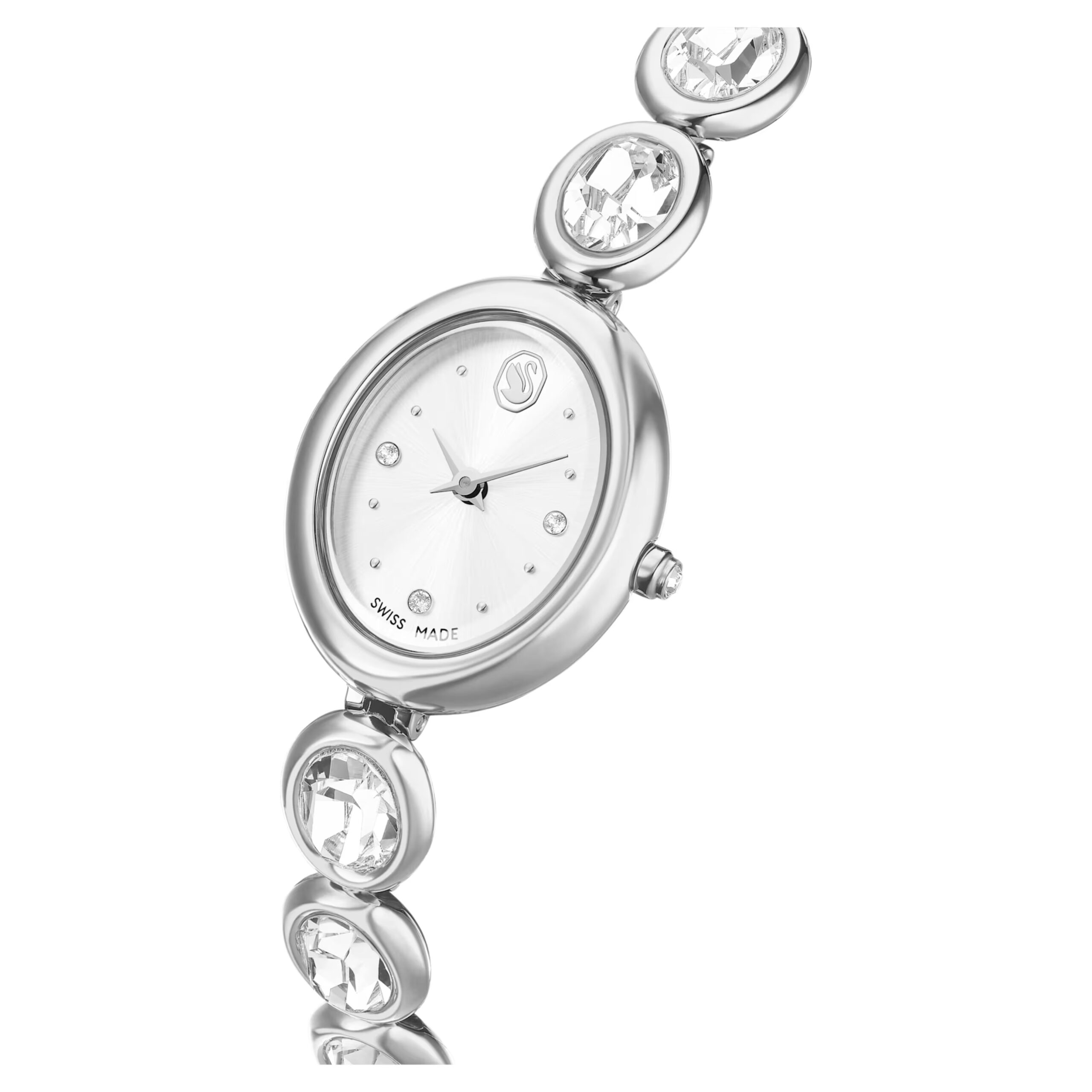 Ρολόι Imber oval Swarovski - Image 4