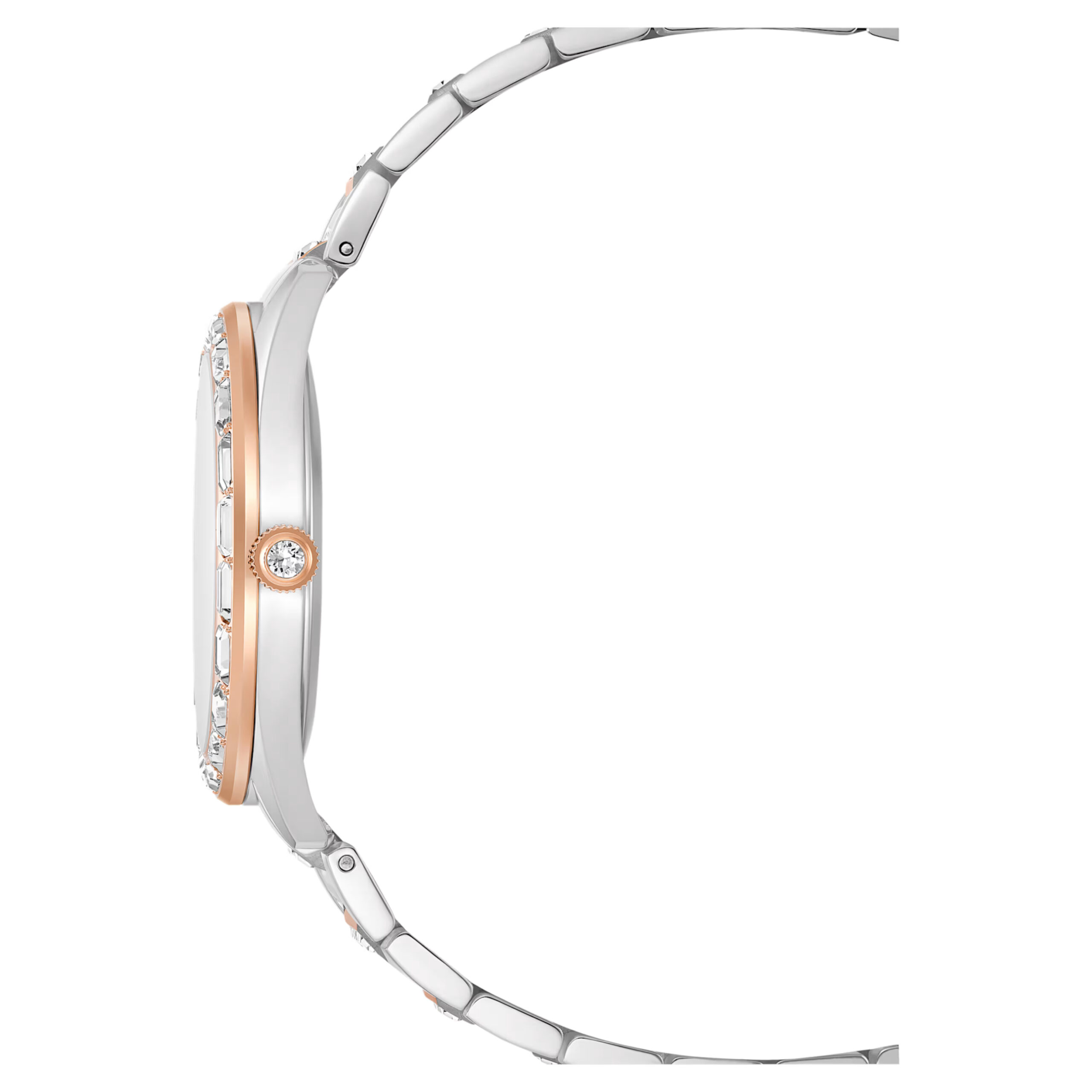 Matrix date watch Swarovski - Image 5