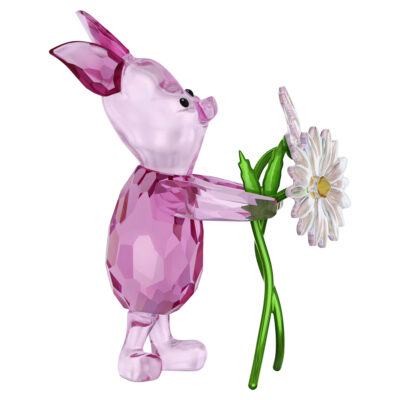 WINNIE THE POOH:PIGLET Swarovski