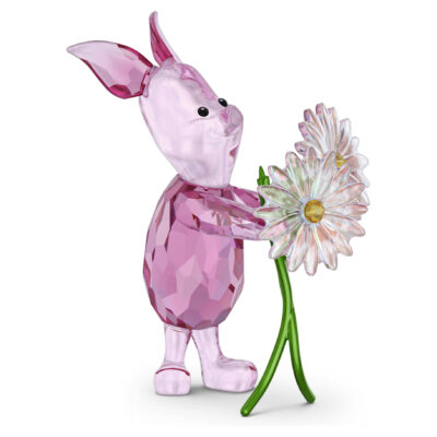 WINNIE THE POOH:PIGLET Swarovski