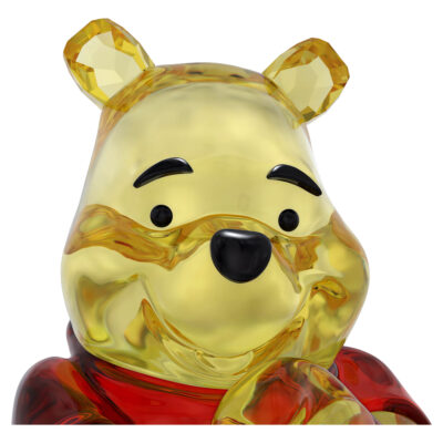 Winnie The Pooh Swarovski