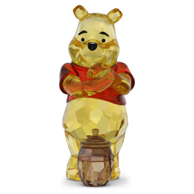 Winnie The Pooh Swarovski