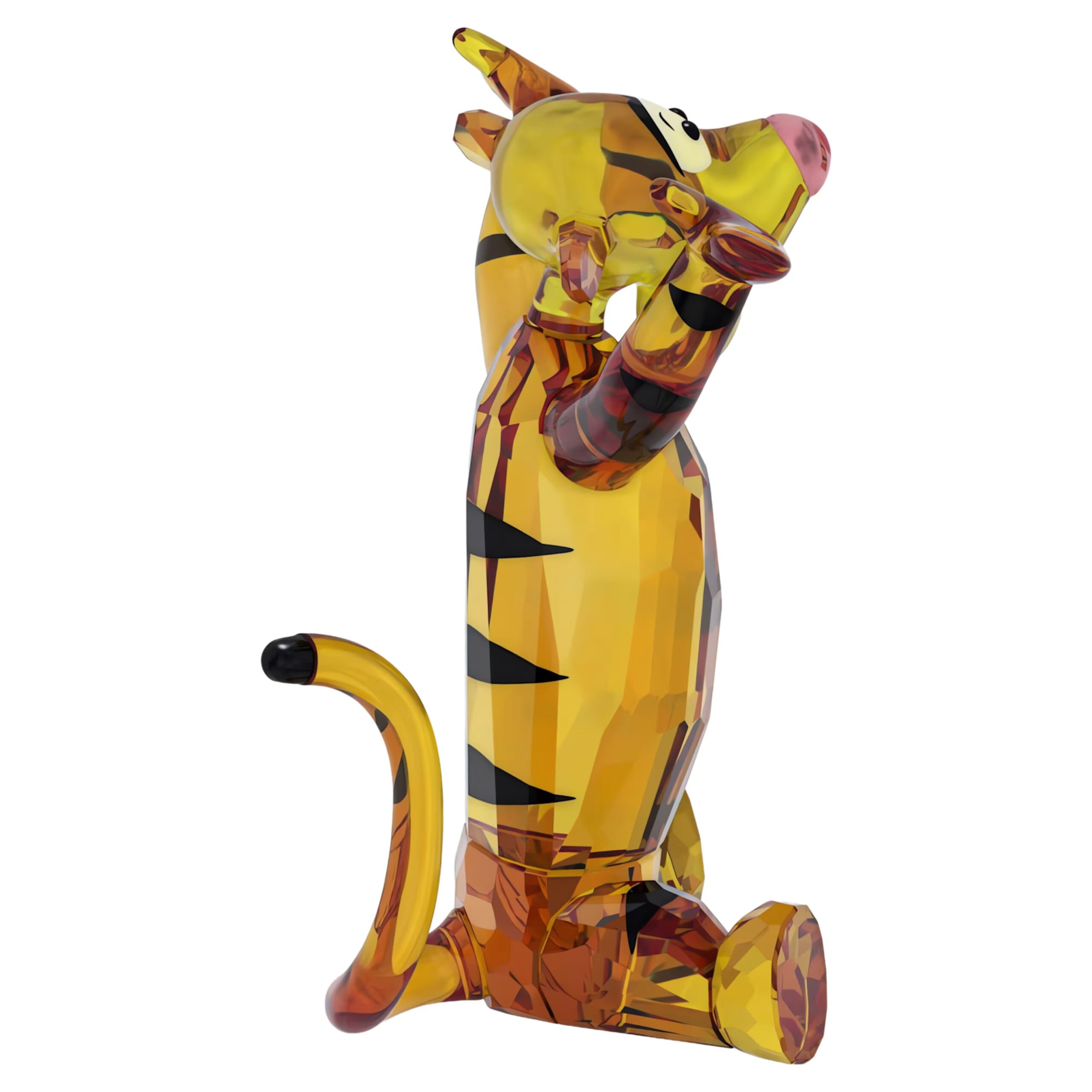 Winnie The Pooh Tigger Swarovski - Image 4