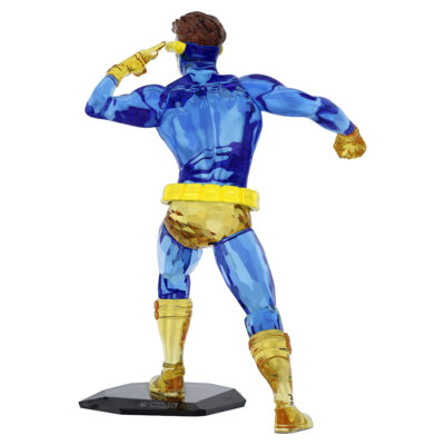 X-MEN:CYCLOPS Swarovski