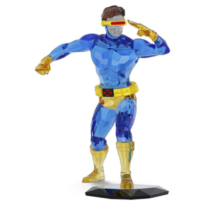 X-MEN:CYCLOPS Swarovski