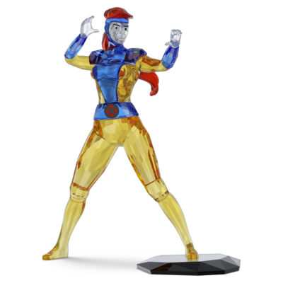 X-MEN:JEAN GREY Swarovski