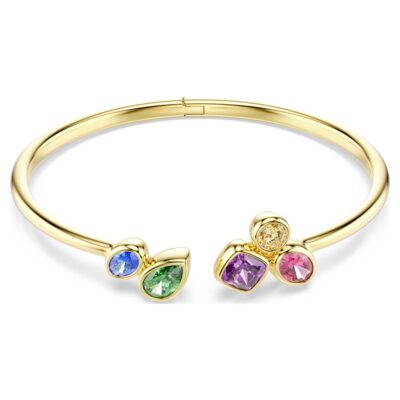 Άκαμπτο βραχιόλι Imber μέγεθος Medium κωδικός 5753259 Swarovski