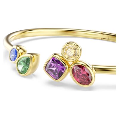 Άκαμπτο βραχιόλι Imber μέγεθος Medium κωδικός 5753259 Swarovski