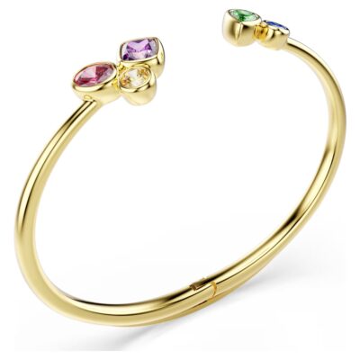 Άκαμπτο βραχιόλι Imber μέγεθος Large κωδικός 5753260 Swarovski