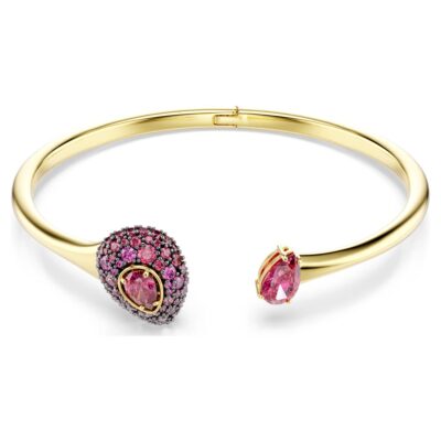 Άκαμπτο βραχιόλι Sublima μέγεθος medium κωδικός 5752895 Swarovski