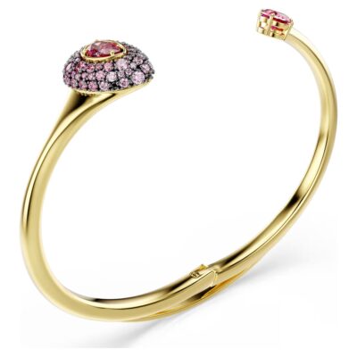 Άκαμπτο βραχιόλι Sublima μέγεθος medium κωδικός 5752895 Swarovski