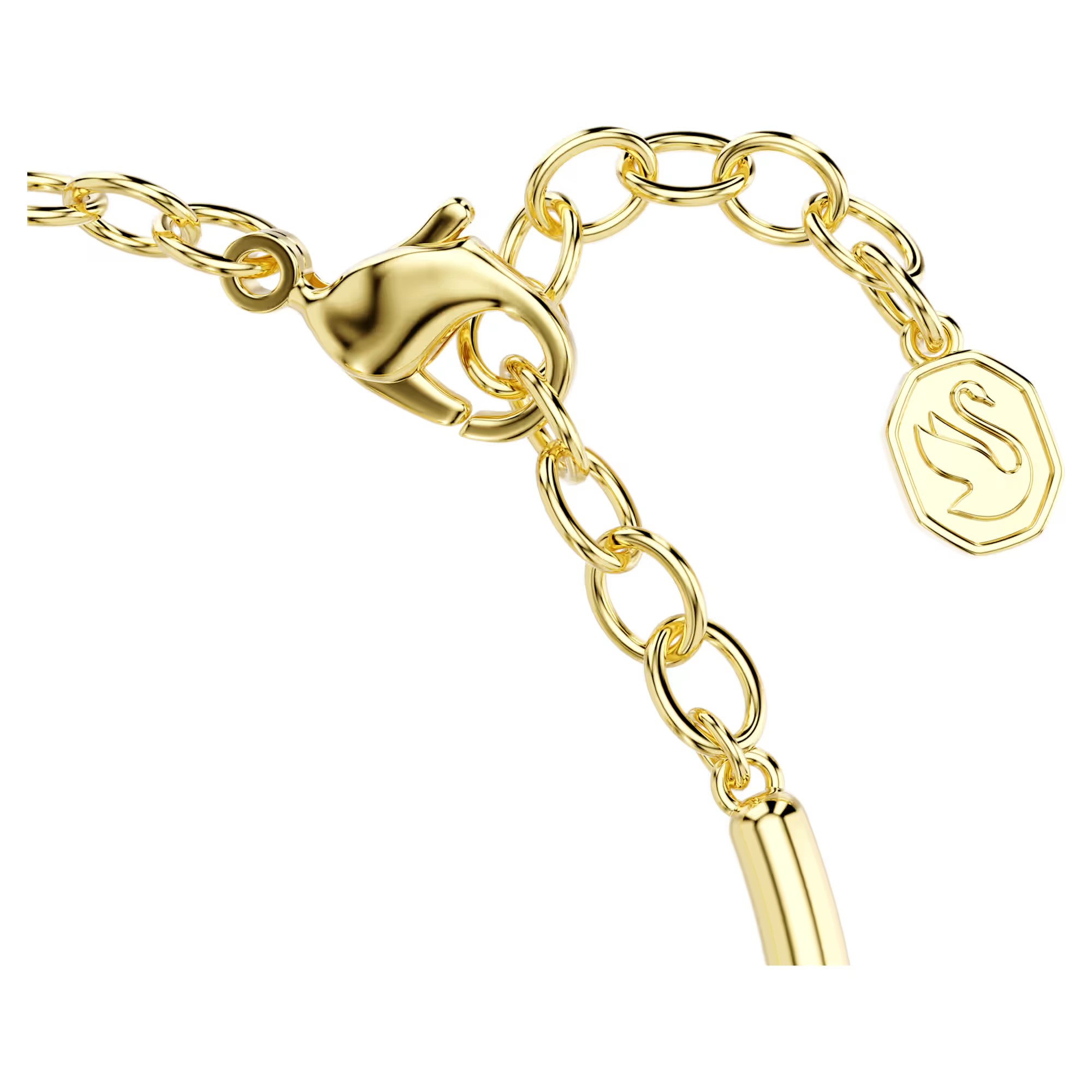 Άκαμπτο βραχιόλι Sublima Swarovski - Image 3