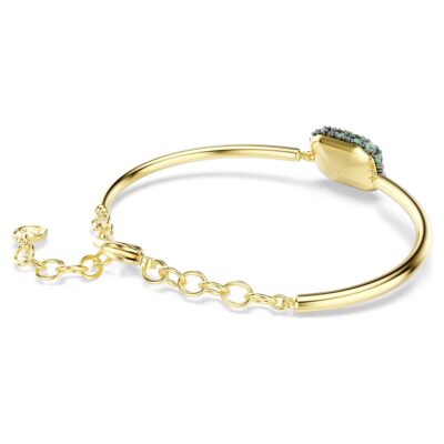 Άκαμπτο βραχιόλι Sublima Swarovski