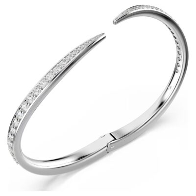 Άκαμπτο βραχιόλι Vienna μέγεθος Medium κωδικός 5749200 Swarovski