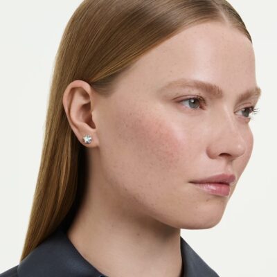 βάσεις για τρυπητά σκουλαρίκια Chroma SWAROVSKI