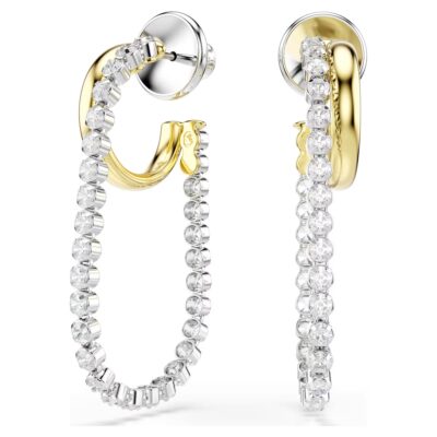 Bάσεις για τρυπητά σκουλαρίκια Hyperbola Swarovski