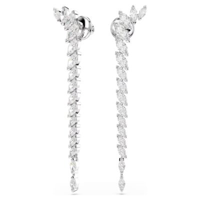 βάσεις για τρυπητά σκουλαρίκια Mesmera Swarovski